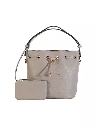 TORY BURCH | Ledertasche - Bucket Bag | 